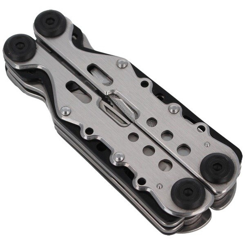 Herbertz Solingen - MultiTool Aluminium - 571300