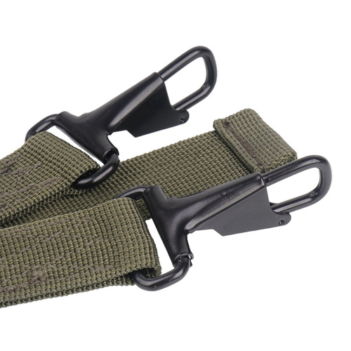 Mil-Tec - Taktisches Gurtzeug LC2 ALICE - Grün - 13501001