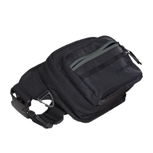 Pentagon - Runner Concealment Pouch - Schwarz - K17066-01