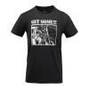 Helikon - T-shirt Get Some! - Olive Green - TS-GTS-CO-02