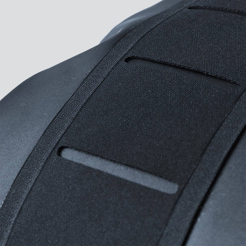 HydraPak - Expedition Canteen - 8L - Chasm Black - E800