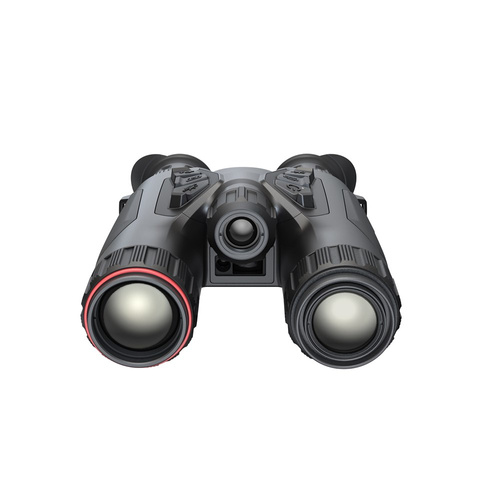 Hikvision - Lornetka termowizyjna Hikmicro Habrok 4K HE25L LRF - Czarna - HE25L 850 nm