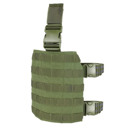 Condor - Drop Leg Platform - Olive Drab - MA1-001