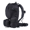 Mil-Tec - Defence Pack Assembly - 36 L - Schwarz - 14045002