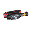 Fenix - LED-Taschenlampe / Stirnlampe HM62-T - 1200 Lumen - USB-C - Schwarz- 039-601