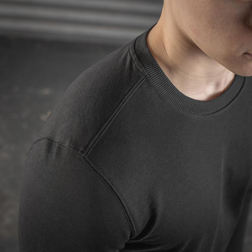 M-Tac - Military Sweater - Black - 20044002 