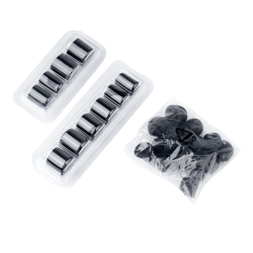 Walker's - Active Hearing Protectors Disrupter Bluetooth Ear Buds - GWP-DSRPT