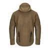 Helikon - Patriot Double Fleece Jacket - Coyote Brown - BL-PAT-HF-11