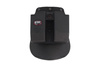 Fobus - Double Magazine Pouch for Walther, CZ, S&W 9mm, .40 - Rotating Paddle - 6909ND RT