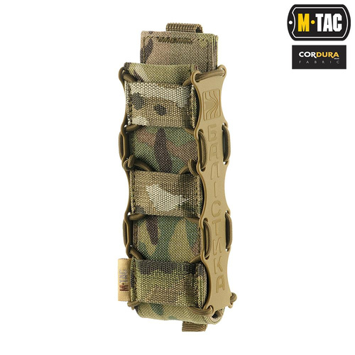 M-Tac - Magazine Pouch PCC - MultiCam - 10190008
