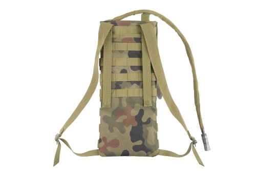 GFC Tactical - Pokrowiec z wkładem hydracyjnym - 3L -Wz.93 - GFT-25-016368