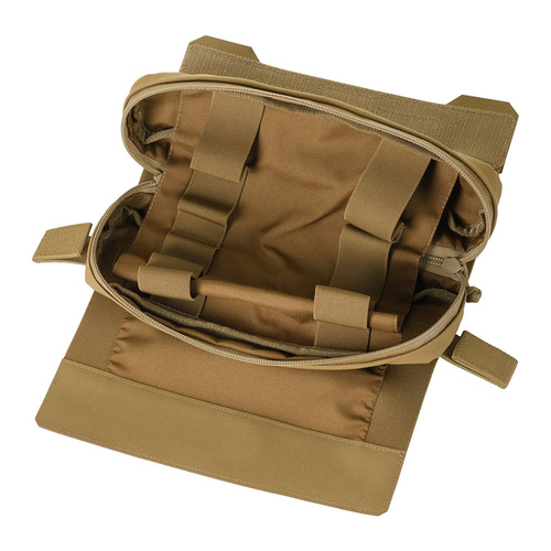 M-Tac - Apteczka taktyczna zrywana Rool Elite - Coyote - 51700005