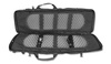 WISPORT - Pokrowiec na broń - 100 cm - Czarny