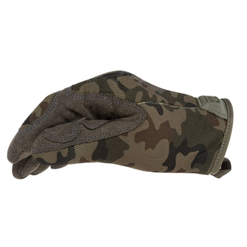 Mechanix Wear - Rękawice taktyczne Original - Wz. 93 - PA-MG-77