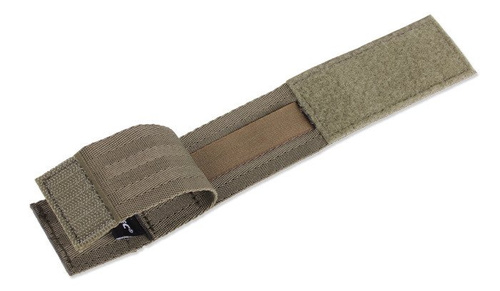 Mil-Tec - Watch protector - Cordura - Green - 15775001