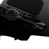 Princeton Tec - Switch RGB MPLS LED-Stirnlampe Taschenlampe - 10 lm - Schwarz - SWITCH-RGB-BK
