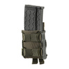 M-Tac - Magazine Pouch Mini - AR/AK - Ranger Green - 10188023