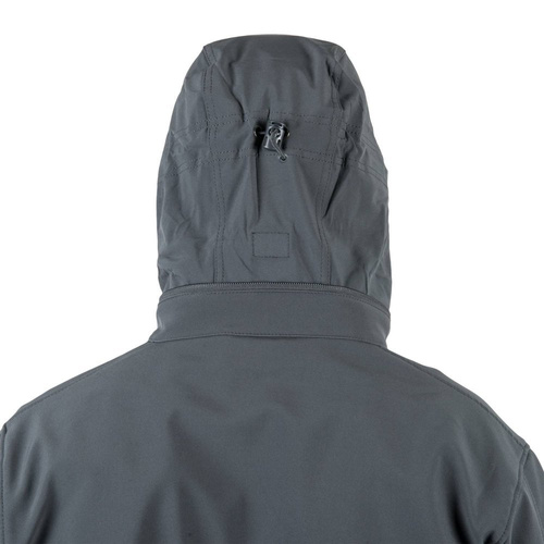 Helikon - Jacket Gunfighter - Ash Grey - KU-GUN-FM-85