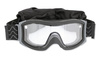 Bolle Tactical - Ballistic Goggles - X1000 - Dual Lens