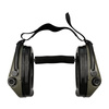 Sordin - Active Hearing Protectors Supreme Pro-X - Neckband - Green - 76302-X-G-S