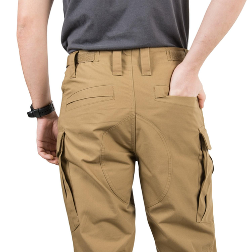 Helikon - SFU Nächste Hose - Olive Green - SP-SFN-PR-02