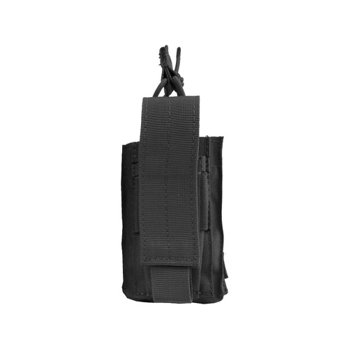 Condor - Kangaroo Mag Pouch Gen II - Doppel - Schwarz - 191231-002