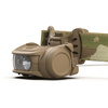 Princeton Tec - Stirnlampe REMIX PRO MPLS - RGI - TAN / MultiCam