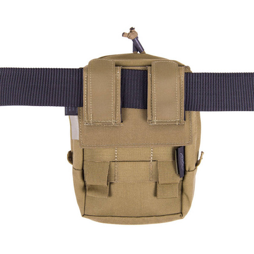 Helikon - Adapter BMA Belt Molle Adapter 3 - Czarny - IN-BM3-CD-01