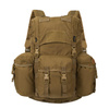 Helikon - Rucksack Bergen Backpack - Cordura - 18 L - Shadow Grey - PL-BGN-CD-35