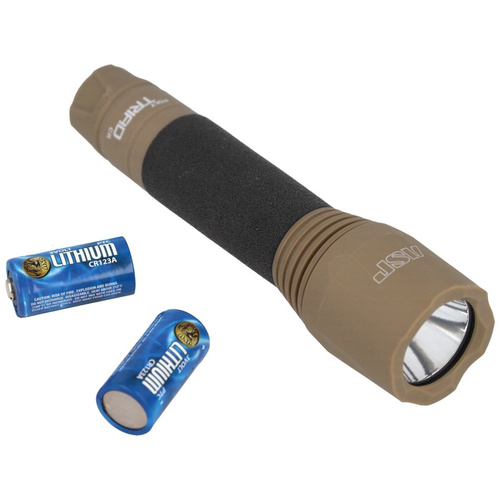 ASP - Poly Triad CR LED-Taschenlampe - Coyote - 35628