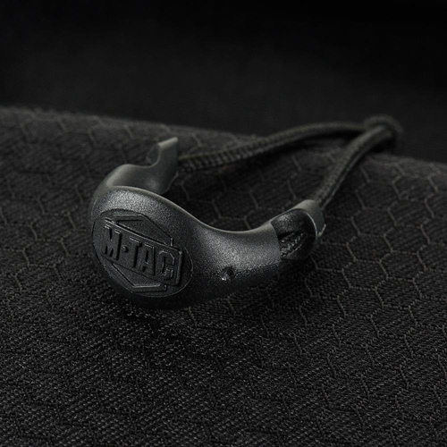 M-Tac - Konvert Elite Tactical Bag - Black - 10192002