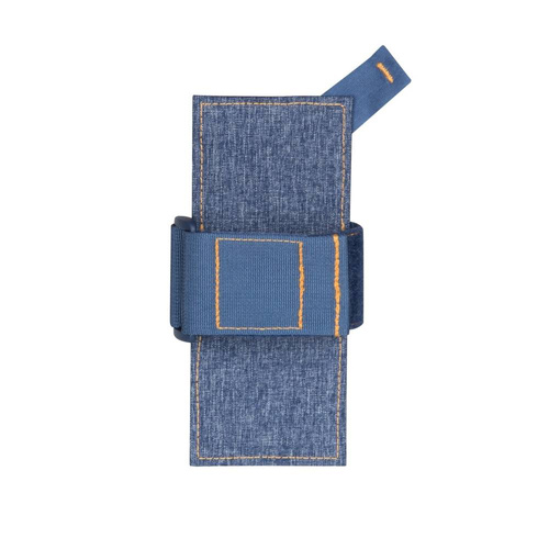 Helikon - Torba EDC Side Bag - Niebieski melanż - TB-PPK-NP-M2