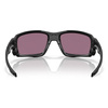 Oakley - Ballistic Glasses SI Ballistic Shocktube - Matte Black - Prizm Tr22 - OO9329-02