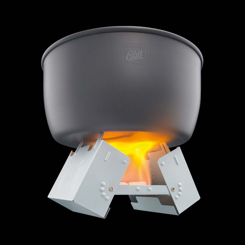 Esbit - Survival stove - Large - 12x14g - 002 890 00