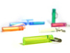 Ni-Glo - Brelok z kółkiem do kluczy Gear Marker - Polimer - Atomic Blue - 91505