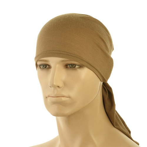 M-Tac - Bandana Merinowolle - Kojote - HLI-MWB-CO