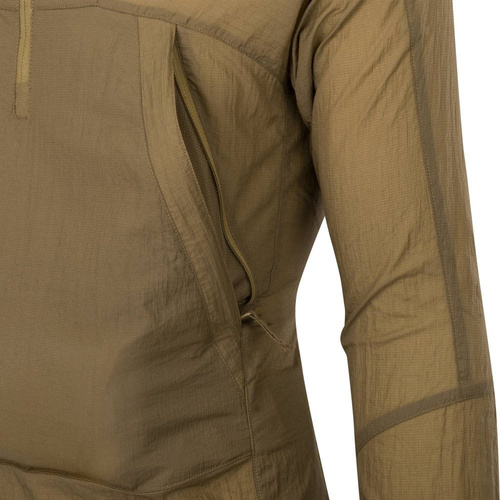 Helikon - Lekka kurtka Windrunner - Shadow Grey - KU-WDR-NL-35