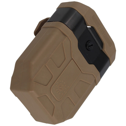 ESP - UBC-01 magazine pouch - AK-47 - MH-04-AK KH