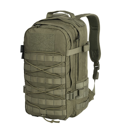 Helikon - Raccoon Mk2 Backpack - 20 L - OD Green - PL-RC2-CD-02