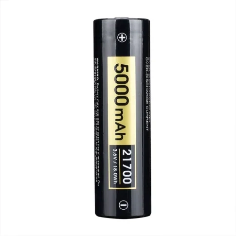 Speras - Akku Li-Ion 21700 - 5000 mAh - 3,6V - SPERAS S50