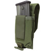Condor - Universal Rifle Mag Pouch - Czarny - 191128-002