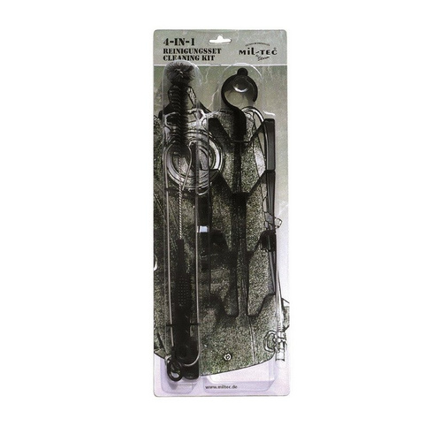 Mil-Tec - Zestaw do czyszczenia Hydration Pack - 14545000