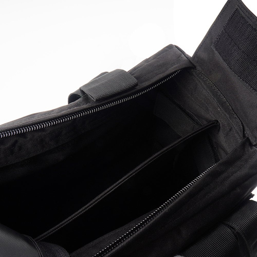 Mil-Tec - Sicherheitskit-Tasche - Schwarz - 16230002