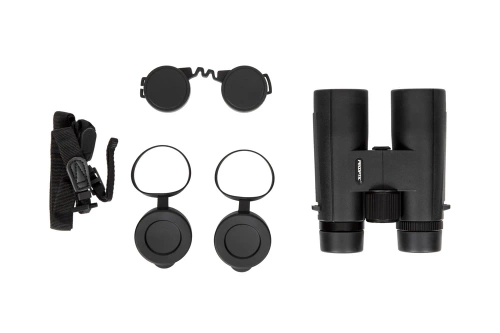 Opticon - Prooptic 8x42 Fernglas - Schwarz - OPT-10-029395