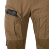 Helikon - Spodnie taktyczne Modern Combat Duty Uniform (MCDU) - Coyote - SP-MCD-DN-11