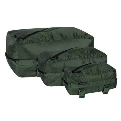 Helikon - Pakcell Set - Olive Green - MO-O07-PO-02