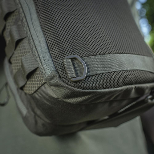 M-Tac - Torba Cross Bag Elite Hex - Cordura - Ranger Green - 10153023
