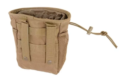 GFC Tactical - Drop Bag - Small - Tan - GFT-19-000334