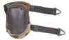ALTA - Knee pads Flex - Woodland - 50413.08