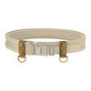 M-Tac - Taktischer Gürtel D-Ring - 2 Stück - Coyote - 20426005